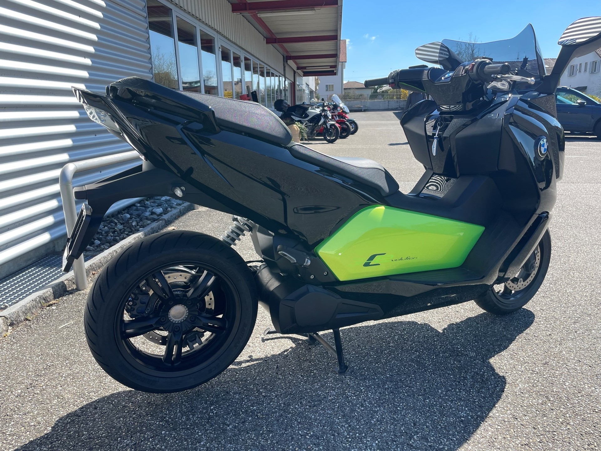 BMW C evolution ABS-image-7