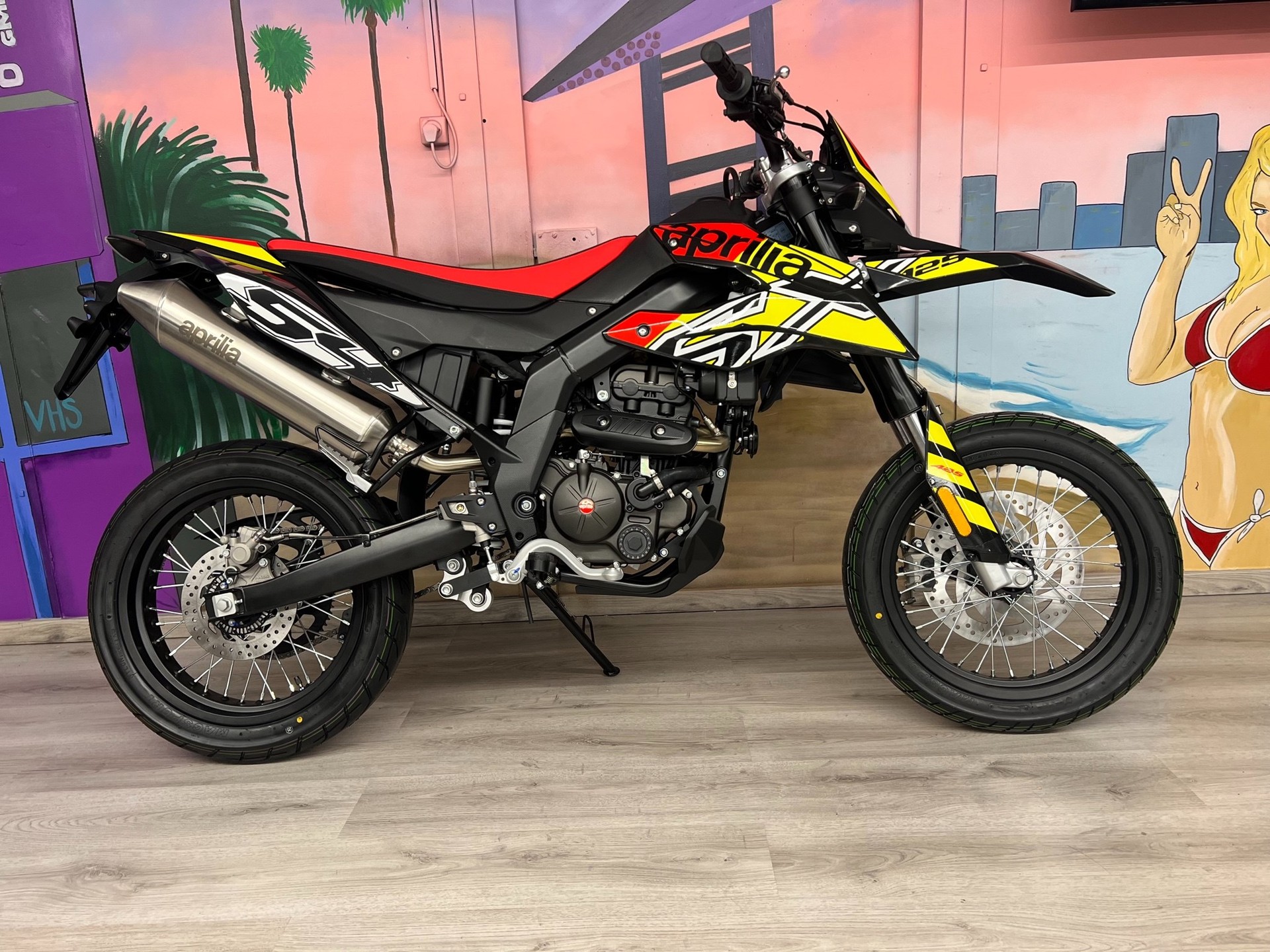 APRILIA SX 125-image-11