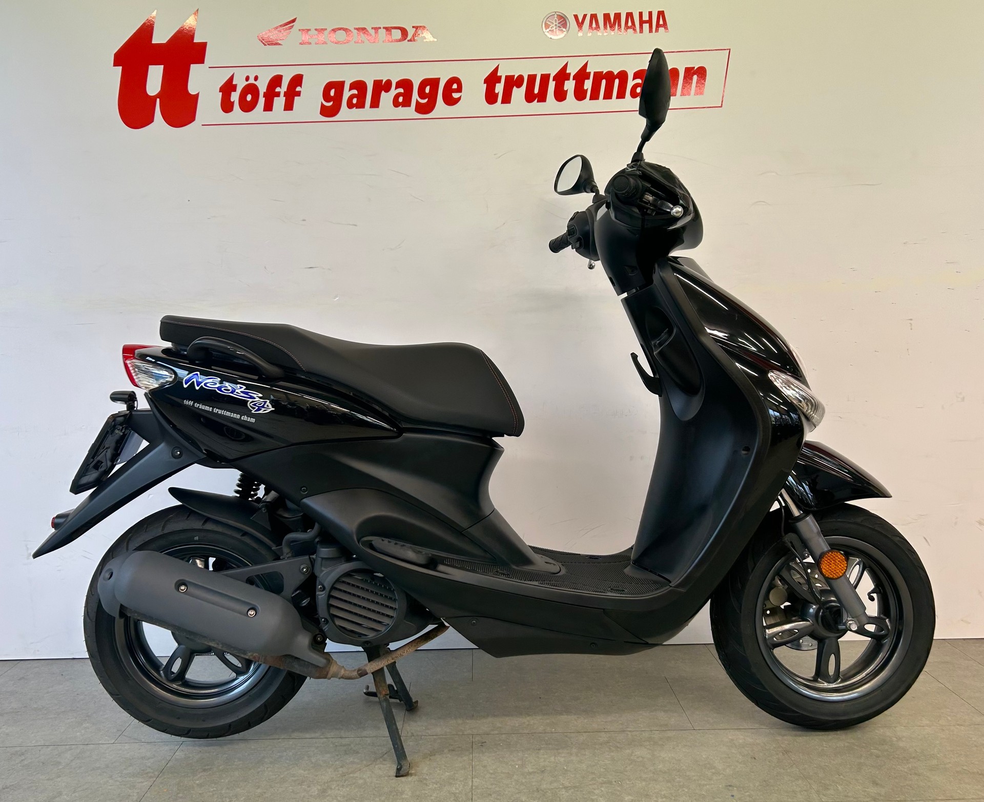 YAMAHA YN50FU-image-0