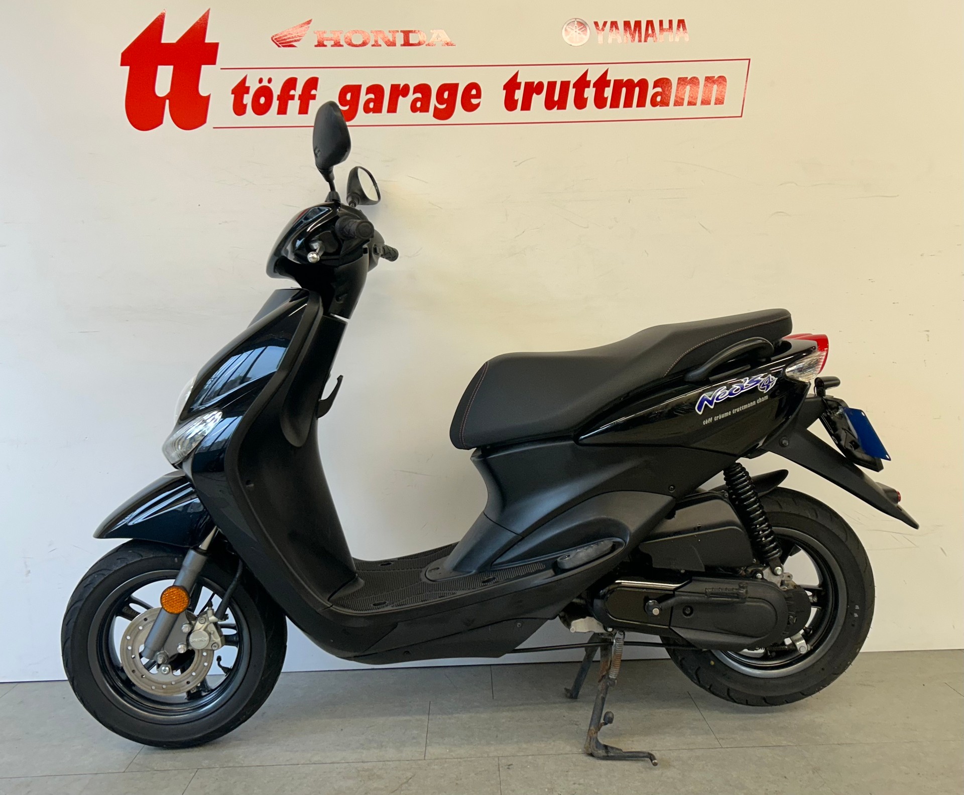 YAMAHA YN50FU-image-1