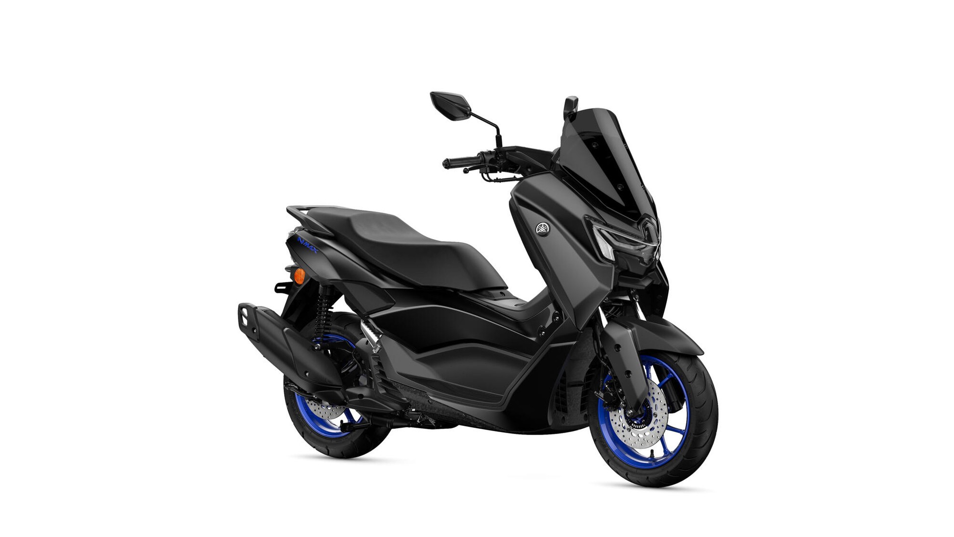 YAMAHA N-Max GPD 125