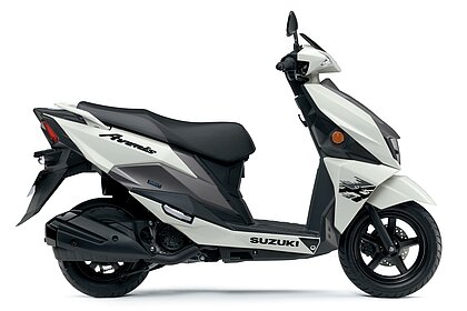 SUZUKI AVENIS 125