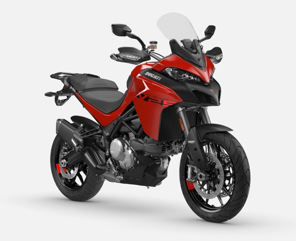 DUCATI Multistrada V2 S ABS