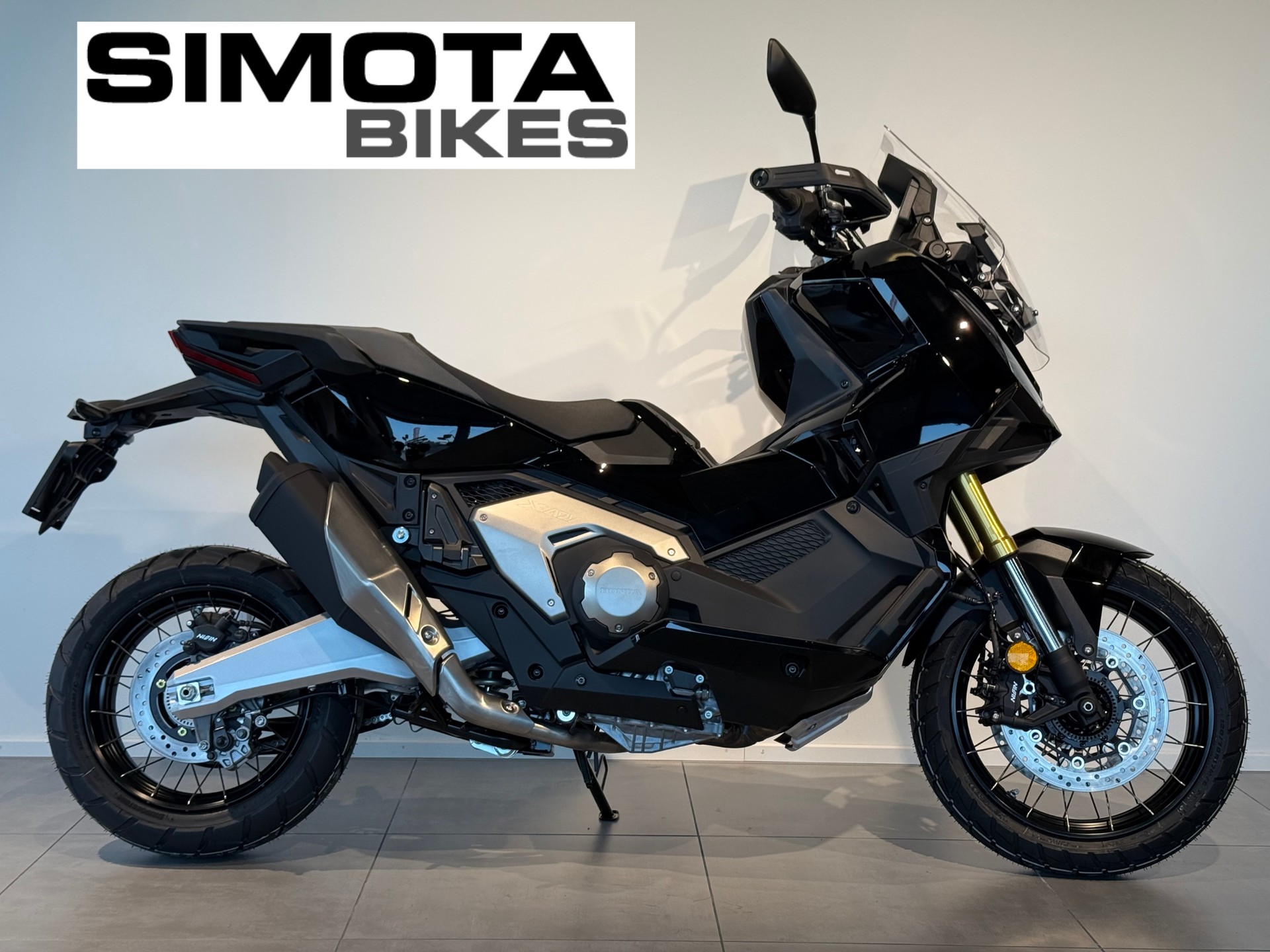 HONDA X-ADV 750