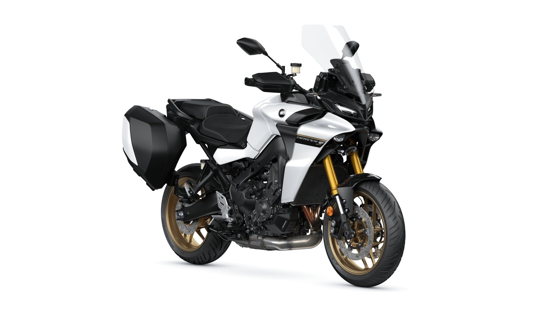 YAMAHA Tracer 9 GT