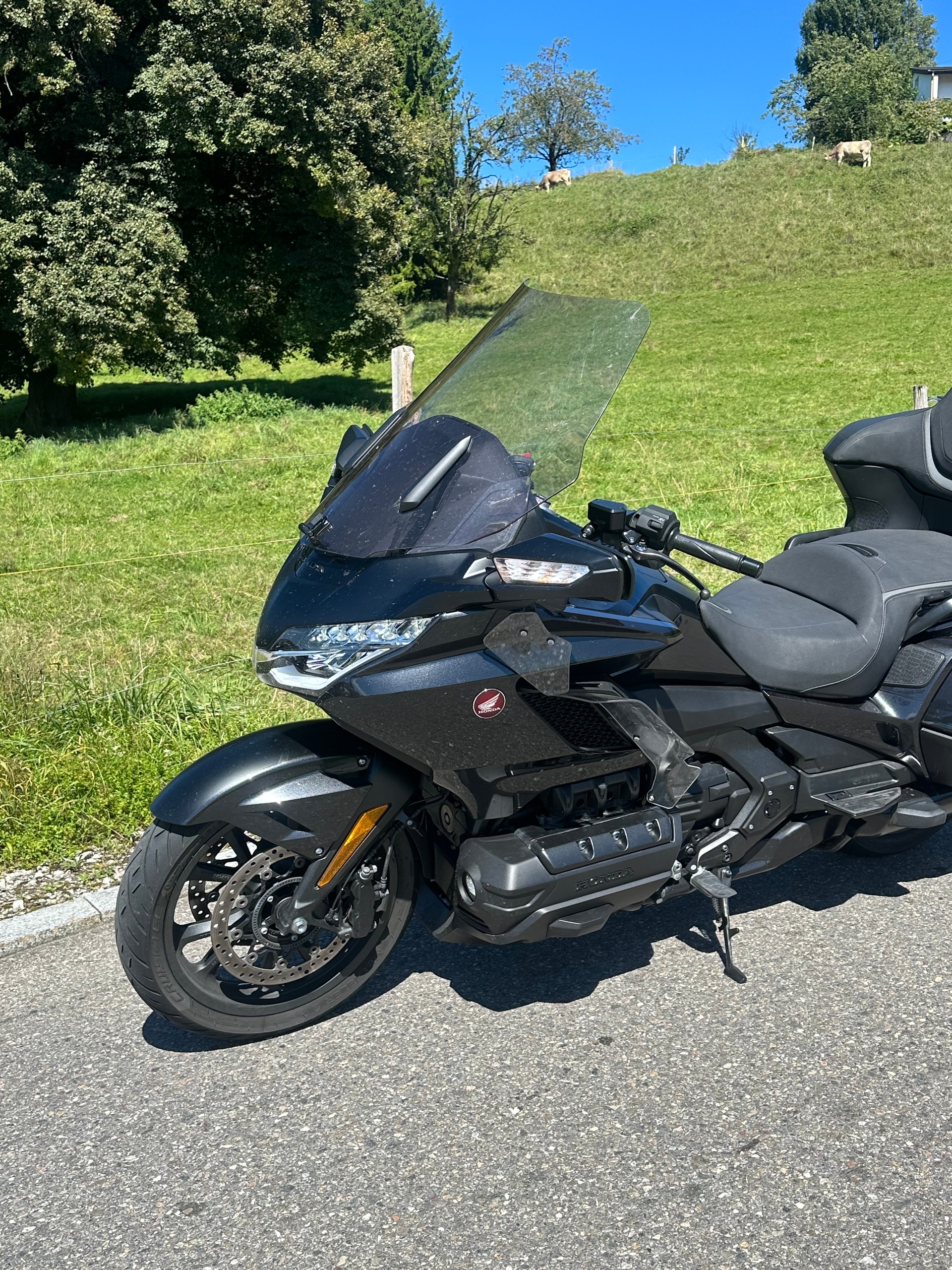 Honda Gl Goldwing 1800 Usata Gl 1500 Honda Gl 1800 Usata HONDA GL