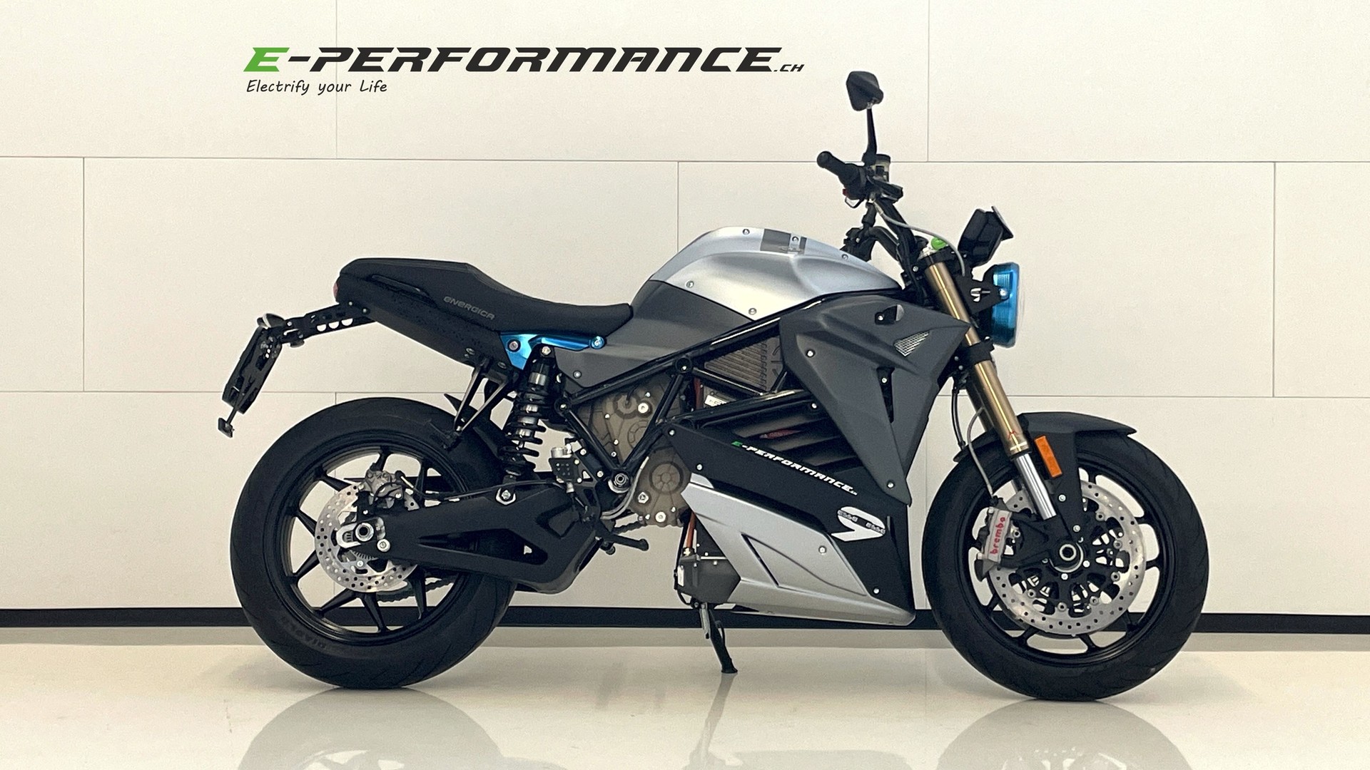 ENERGICA Eva EsseEsse 9+ EMCE-image-0