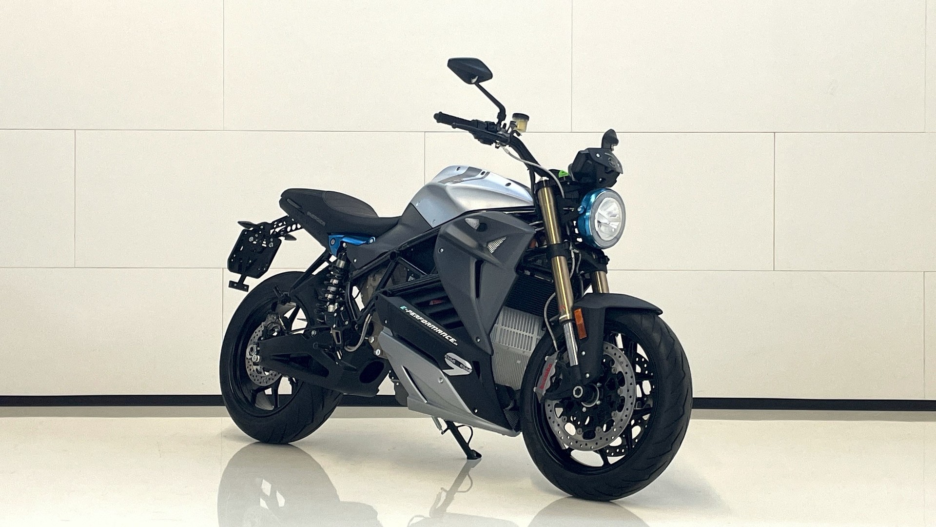 ENERGICA Eva EsseEsse 9+ EMCE-image-1