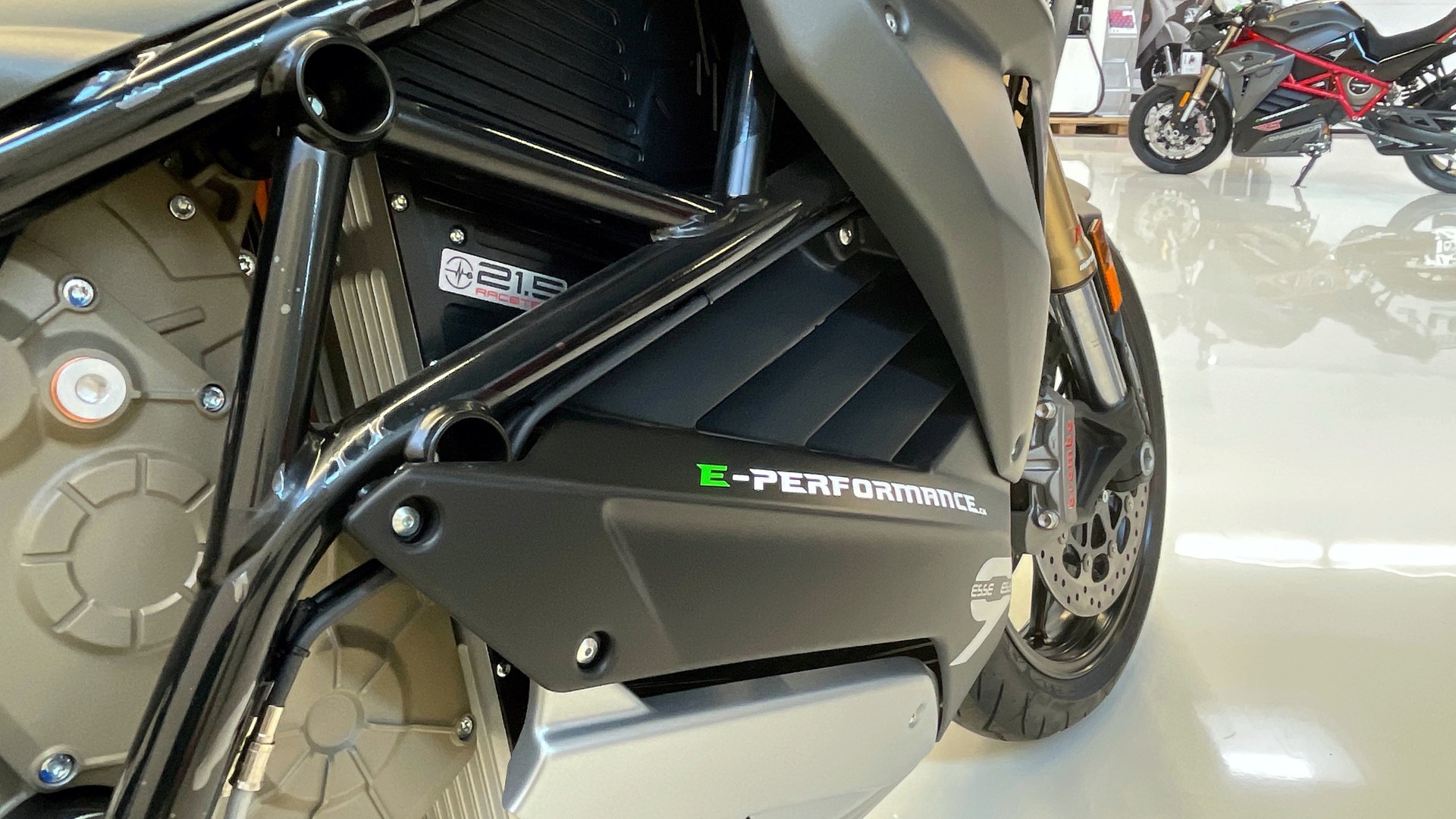 ENERGICA Eva EsseEsse 9+ EMCE-image-8