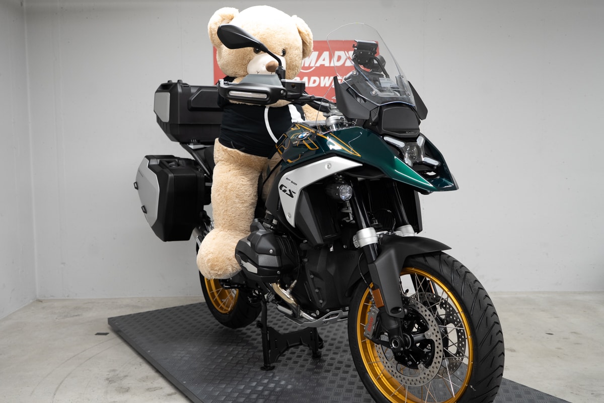 BMW R 1300 GS