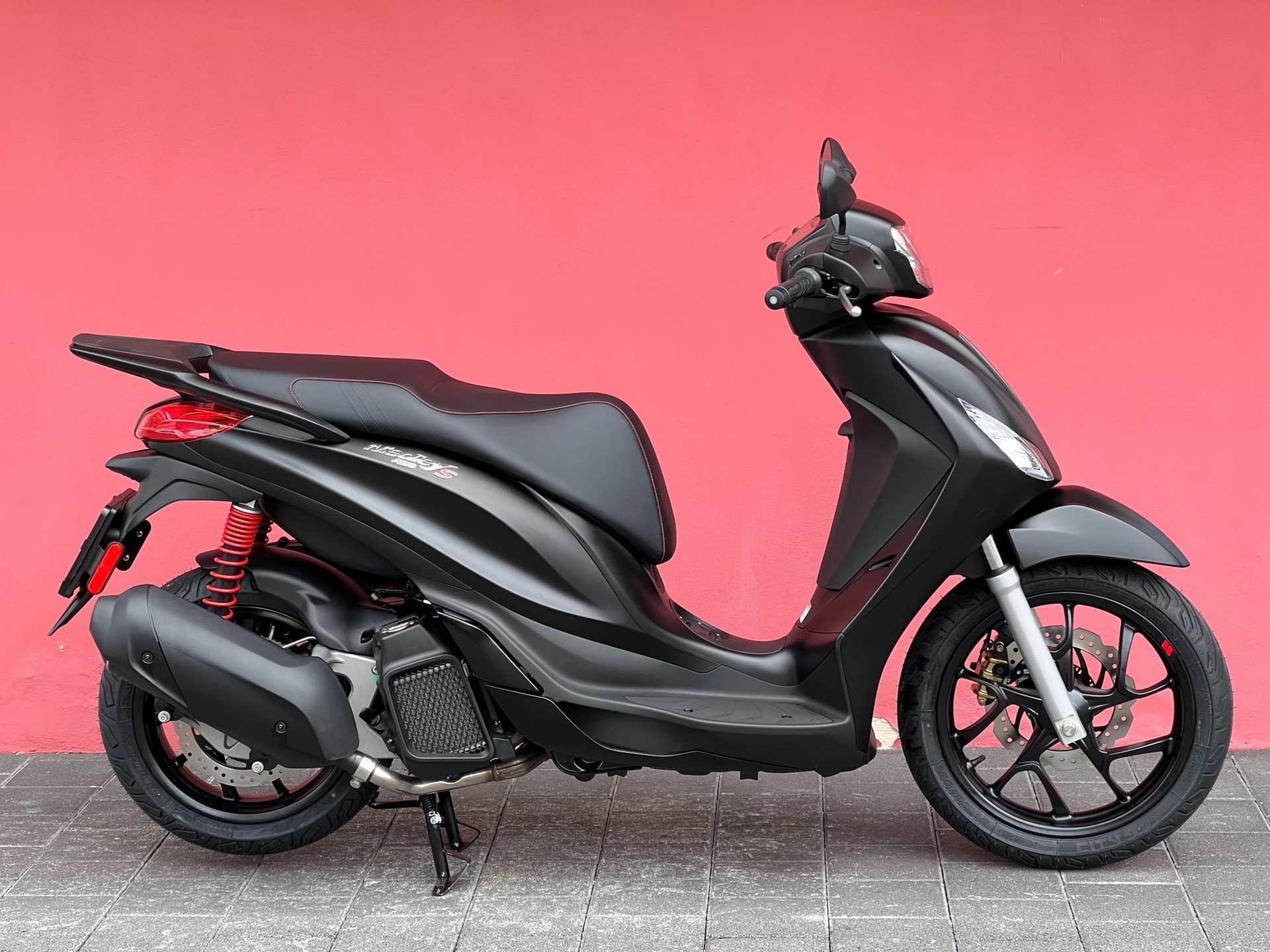 PIAGGIO Medley 125 Sport