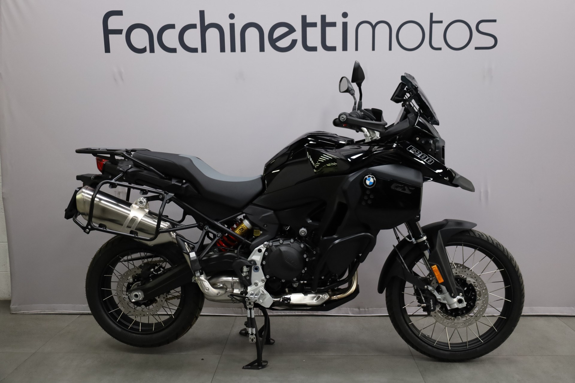 BMW F 900 GS Adventure-image-0