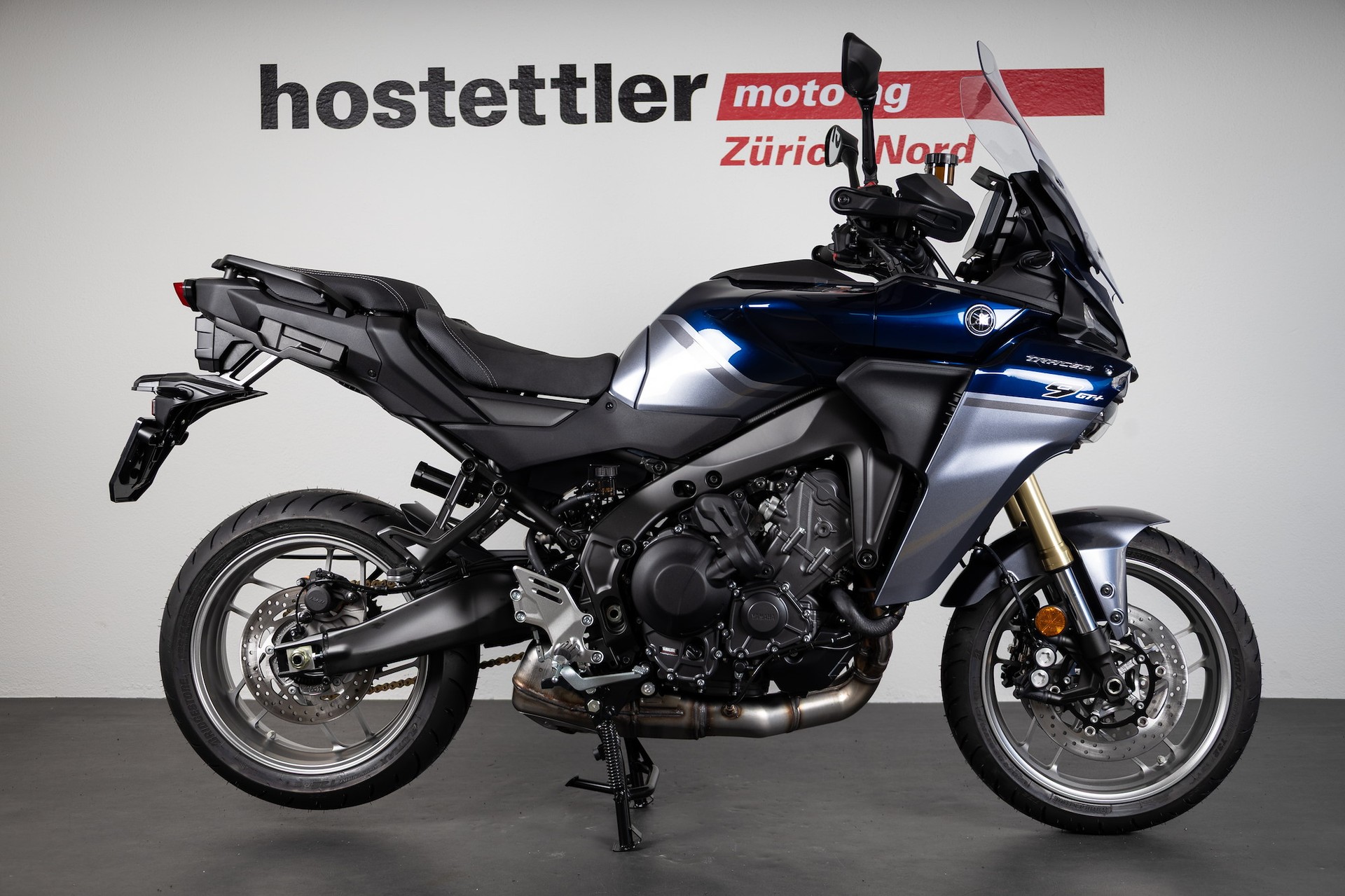 YAMAHA TRACER acquistare un veicolo usato MotoScout24