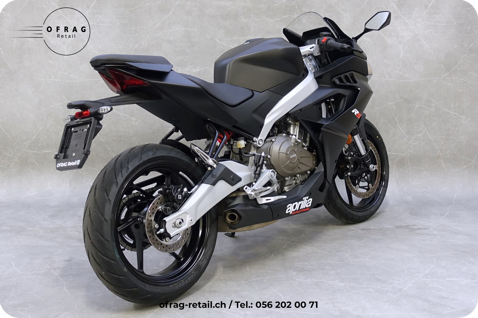 APRILIA RS 457 Black Edition-showroom-element-3