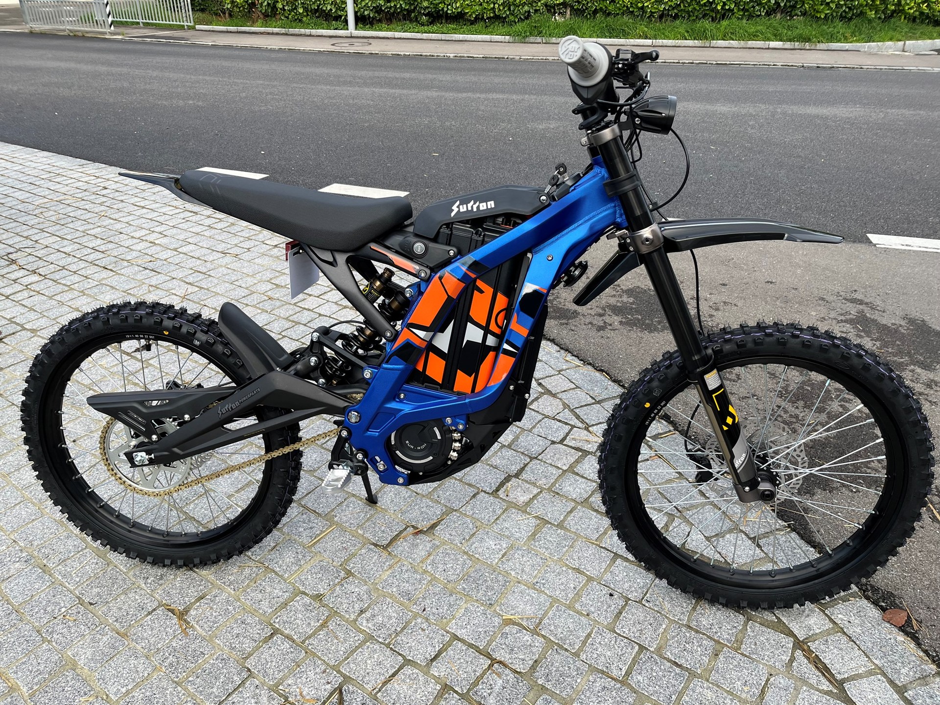 SUR-RON X Off Road-image-0