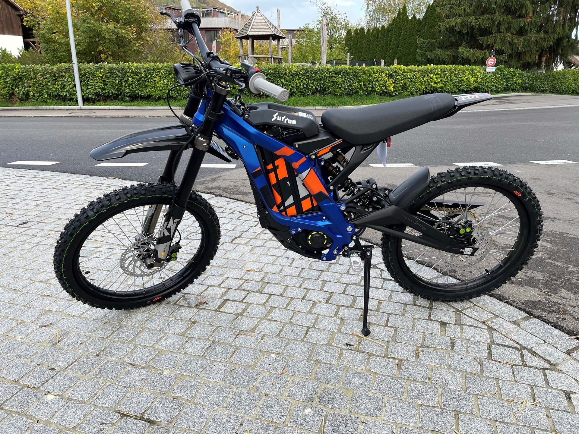 SUR-RON X Off Road-image-3