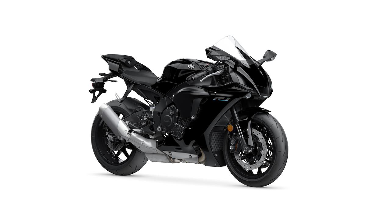 YAMAHA YZF-R1-image-1