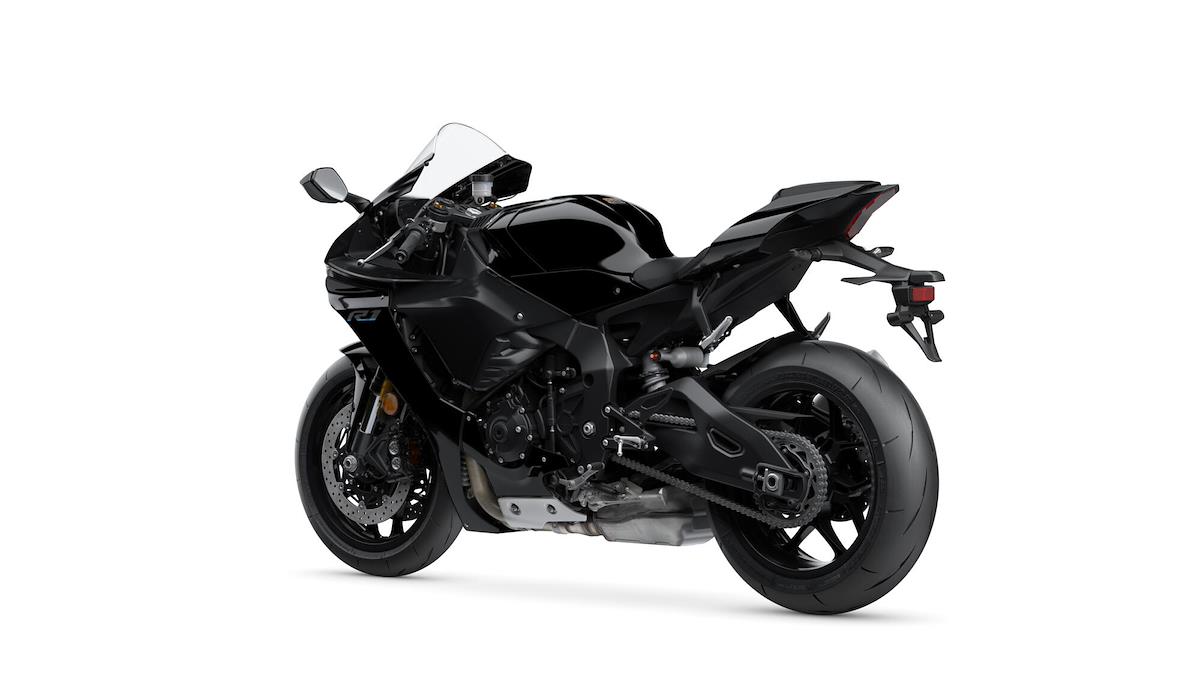 YAMAHA YZF-R1-image-2