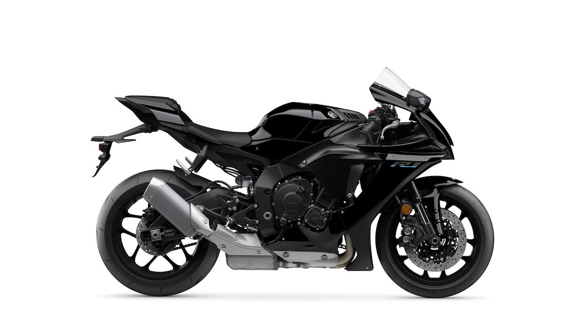 YAMAHA YZF-R1-image-0