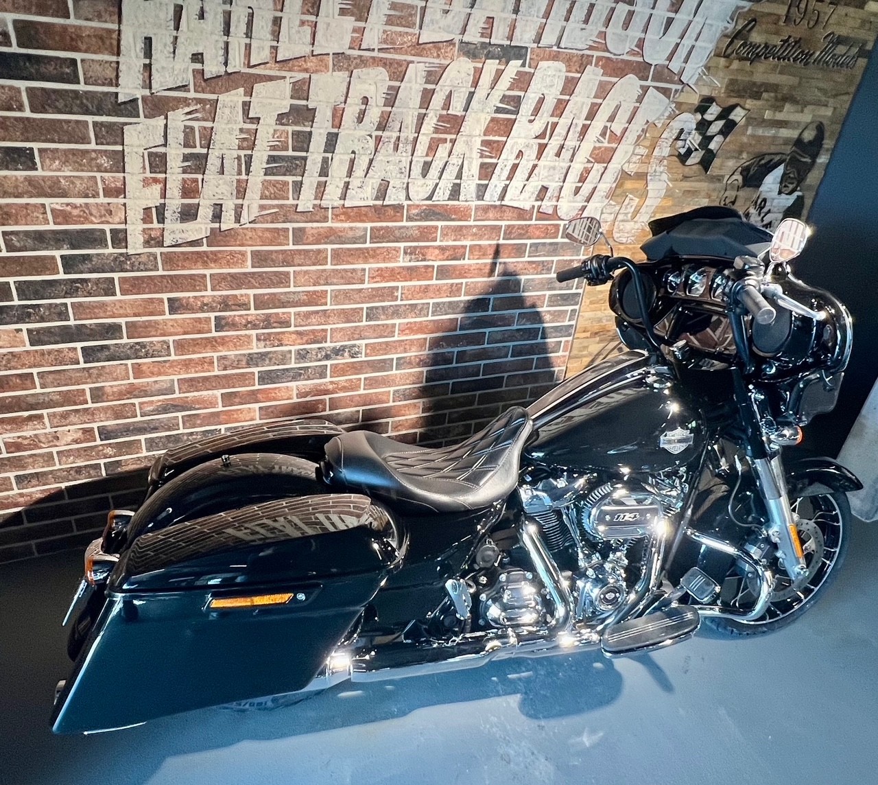 HARLEY-DAVIDSON FLHXS Street Glide Special 114-image-5