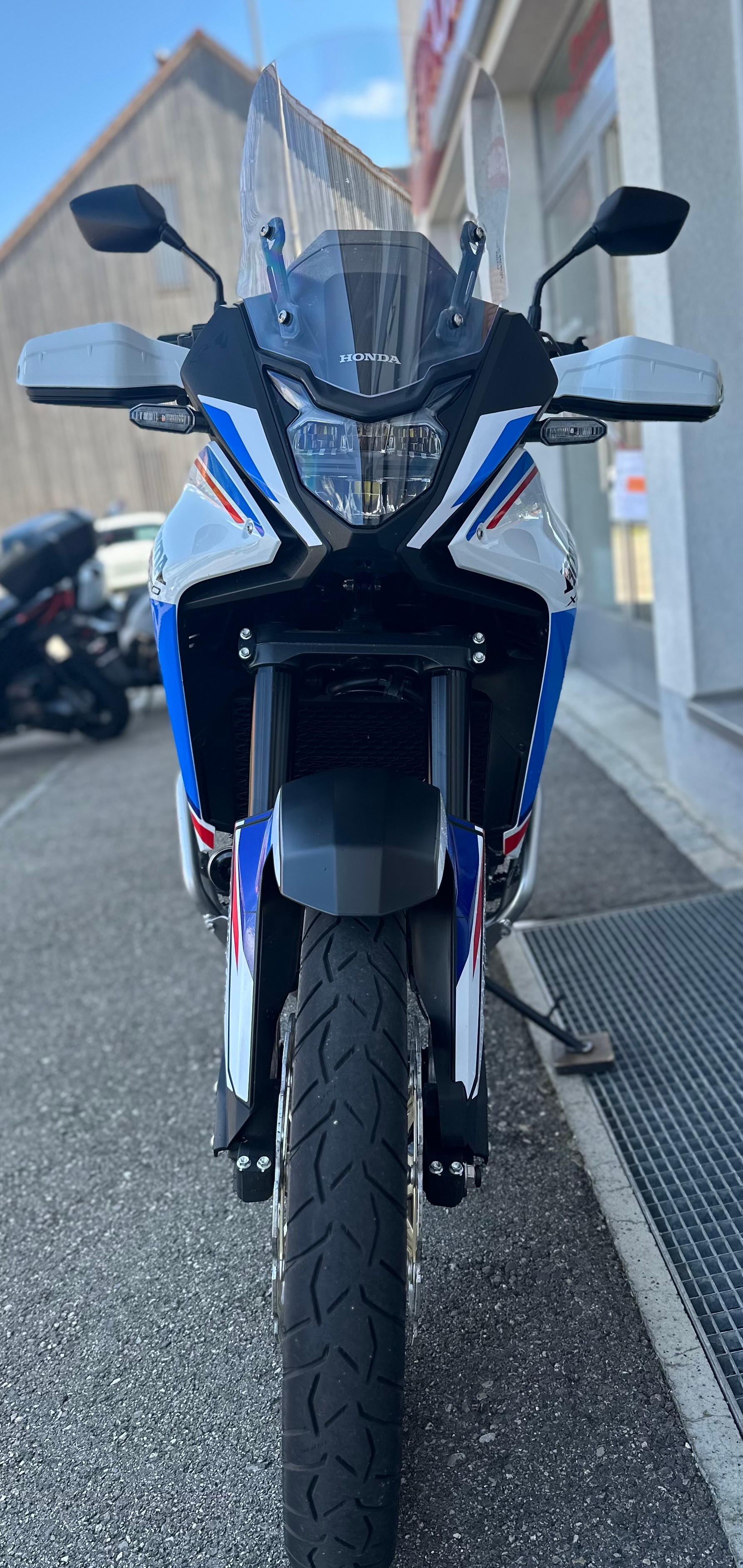 HONDA XL 750 Transalp-showroom-element-2
