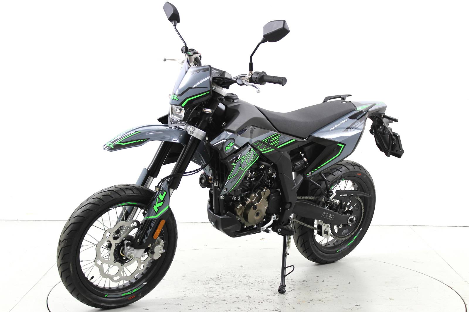 KL - Occasionen kaufen | MotoScout24