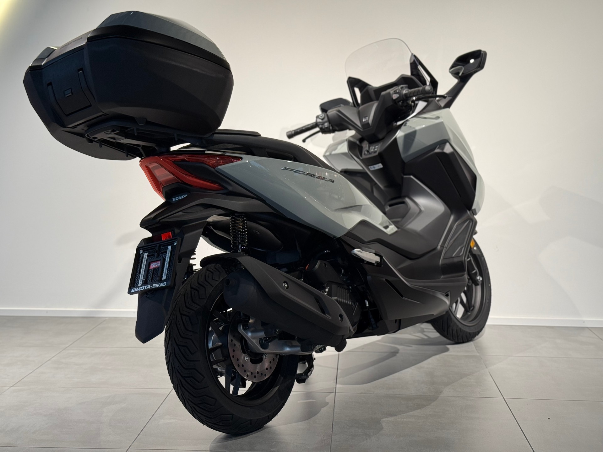 HONDA Nss 125 Forza Smart TopBox-showroom-element-3
