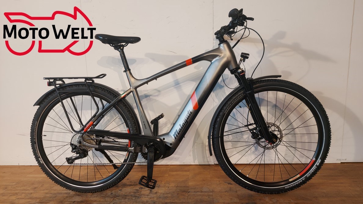 MALAGUTI Cortina TR 5.1