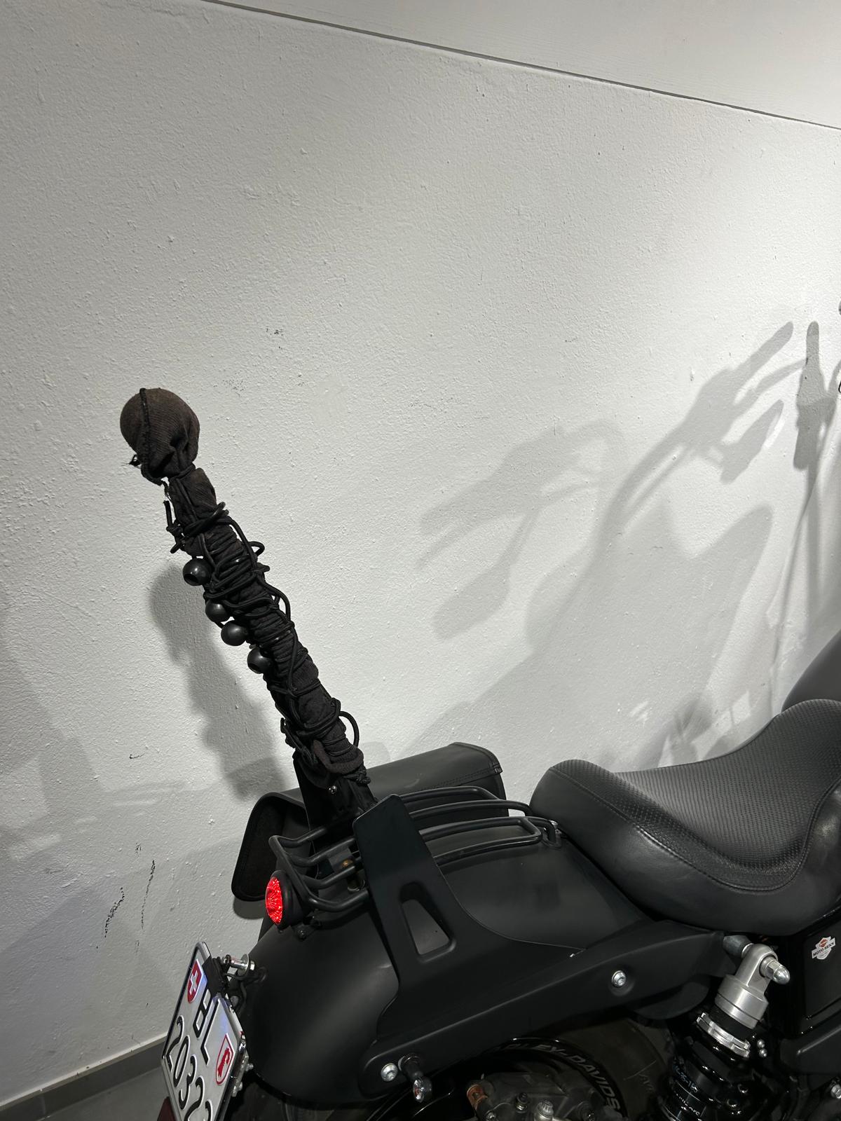 HARLEY-DAVIDSON FXDF Dyna Fat Bob 103 ABS-showroom-element-3
