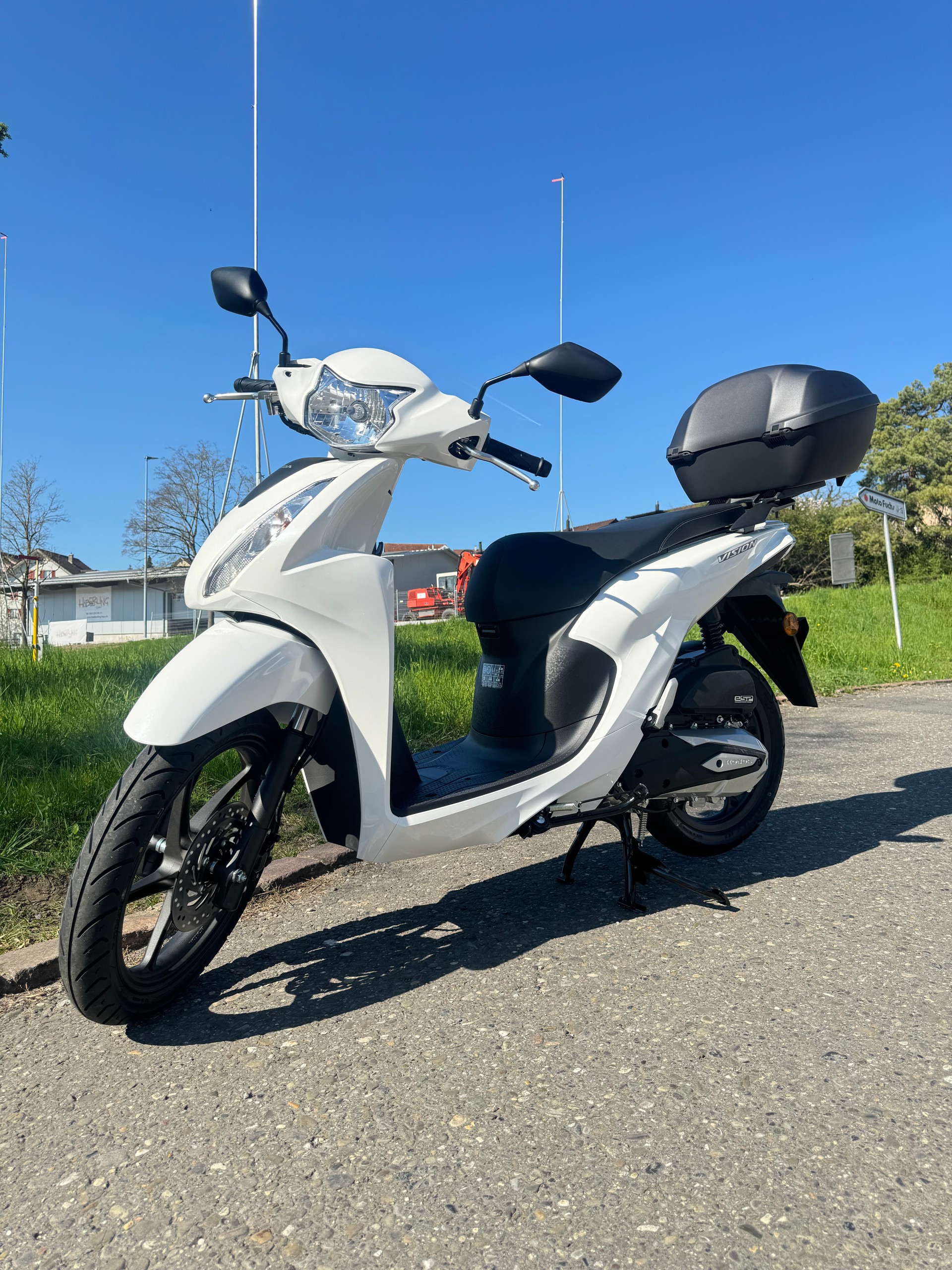 HONDA NSC Vision 110-showroom-element-2
