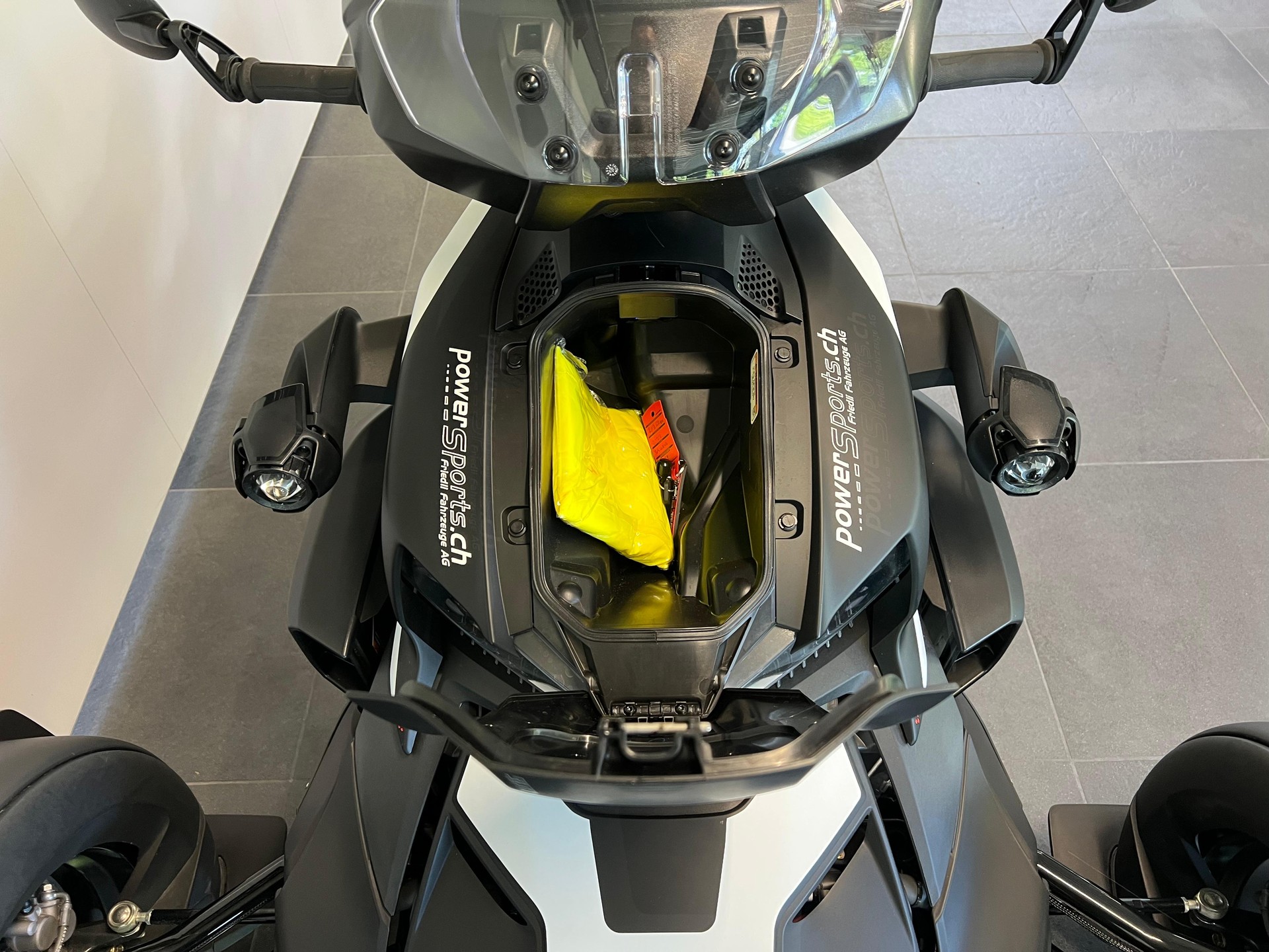 CAN-AM Ryker Sport Ace 900-image-6