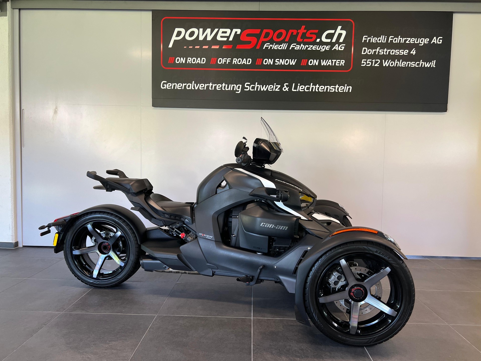 CAN-AM Ryker Sport Ace 900-image-4