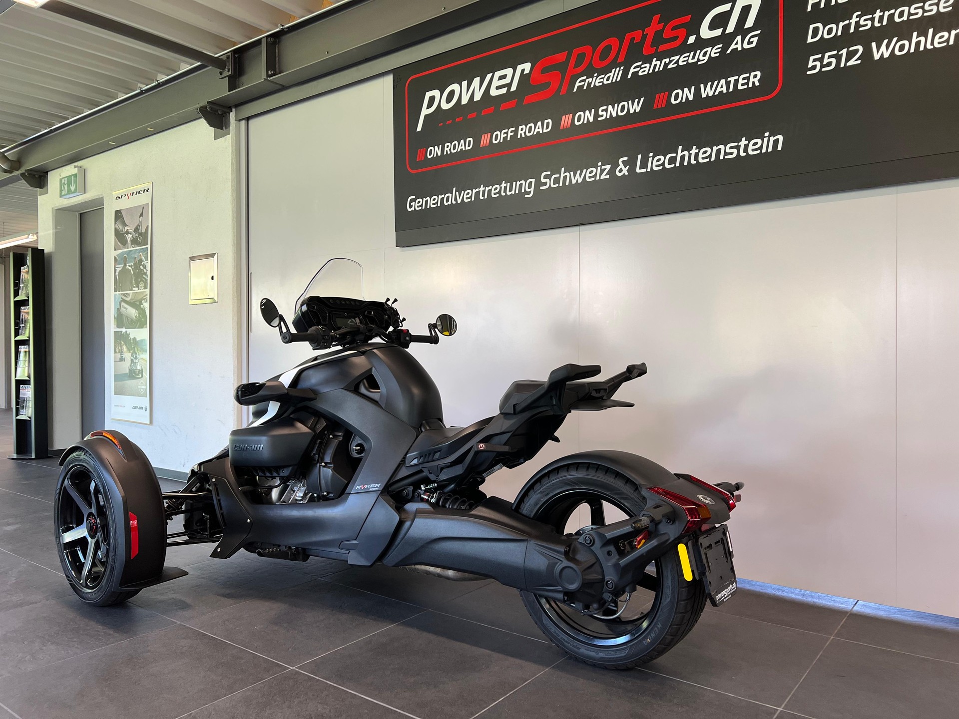 CAN-AM Ryker Sport Ace 900-image-5