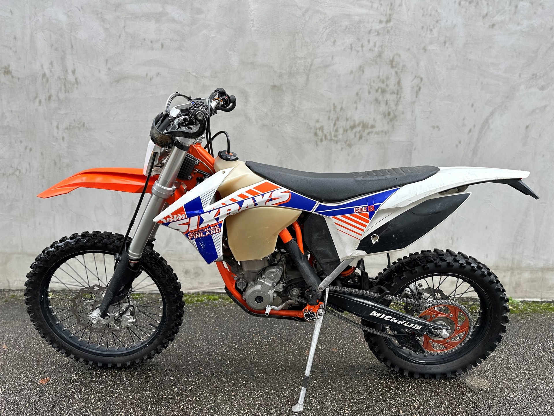 KTM 350 EXC-F 4-T-image-3