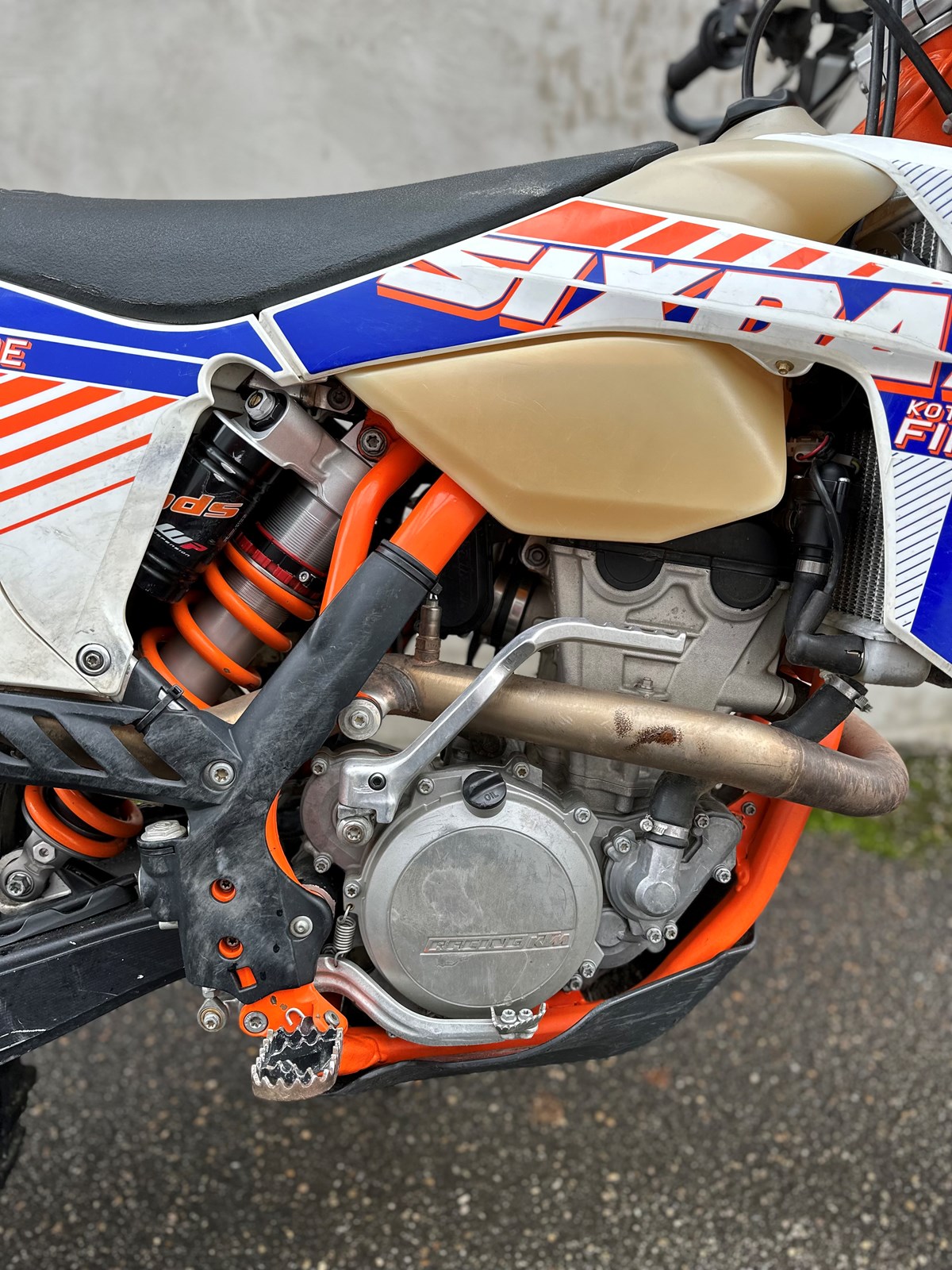 KTM 350 EXC-F 4-T-image-2