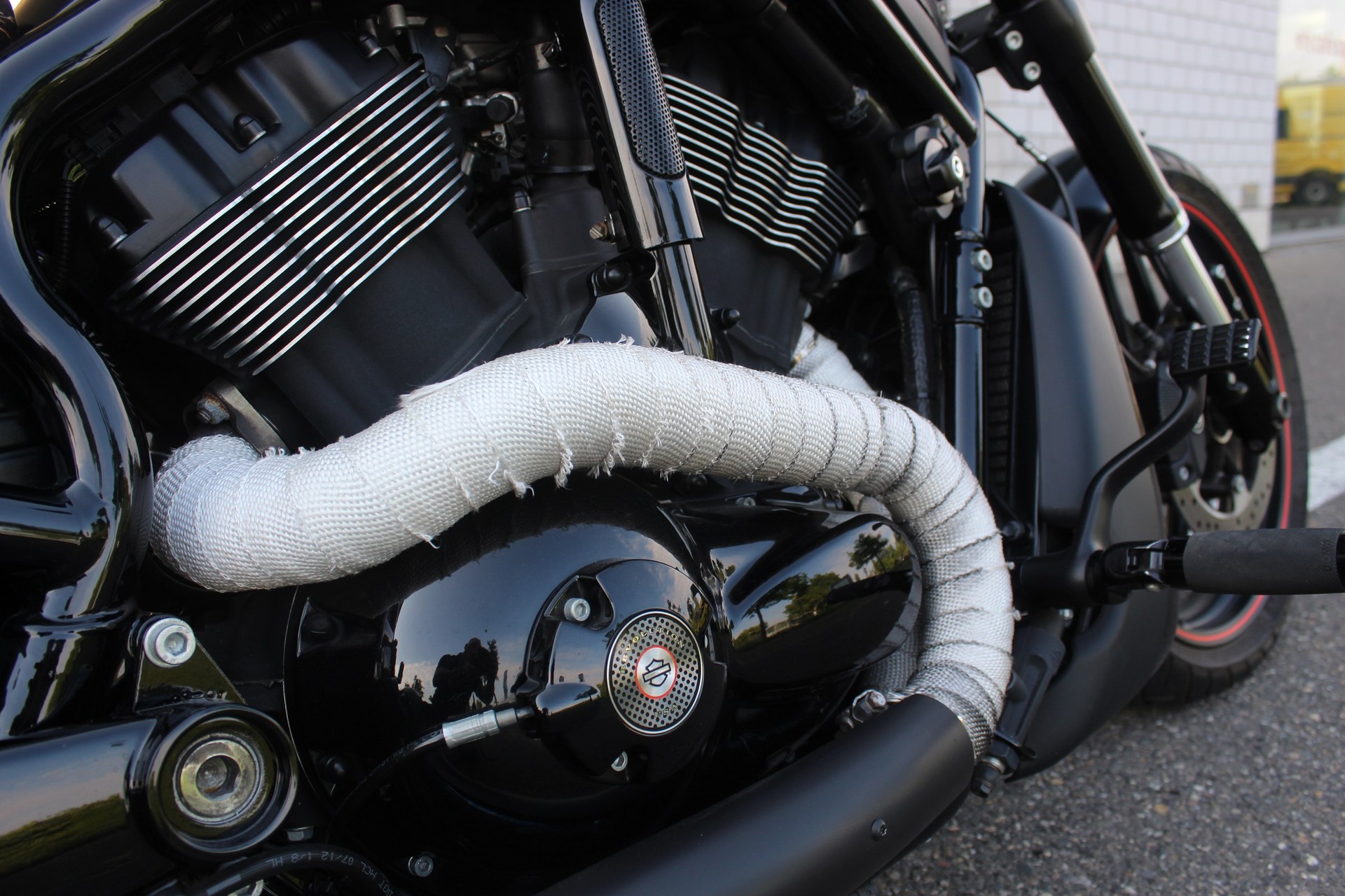 HARLEY-DAVIDSON VRSCDX Night Rod Special ABS-image-6