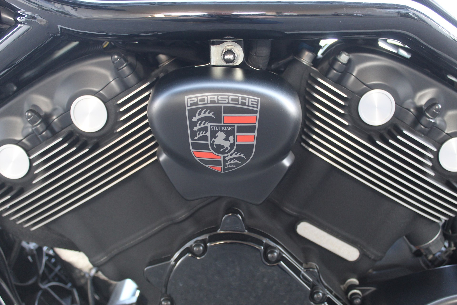HARLEY-DAVIDSON VRSCDX Night Rod Special ABS-image-3