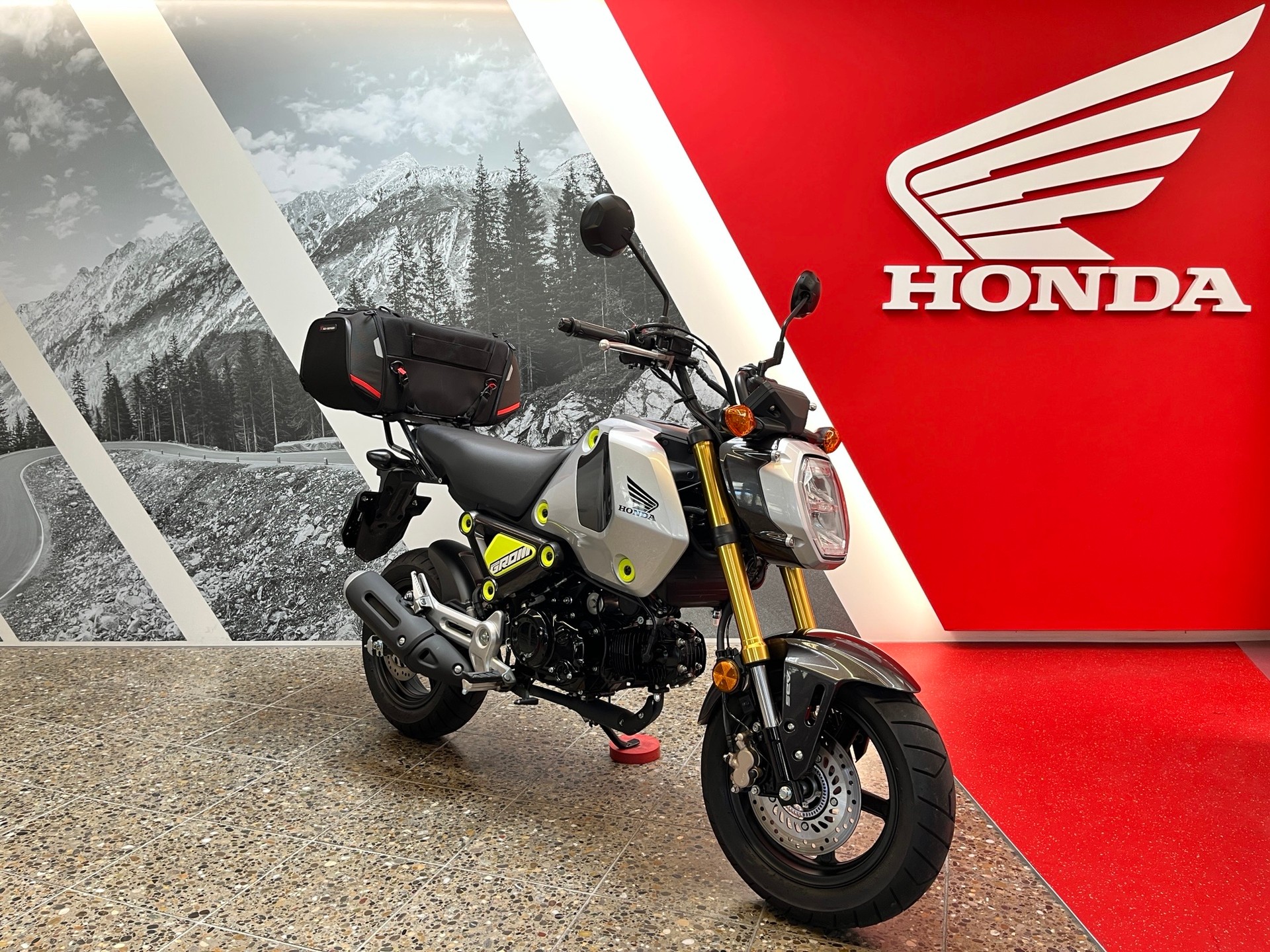 HONDA MSX 125-showroom-element-2