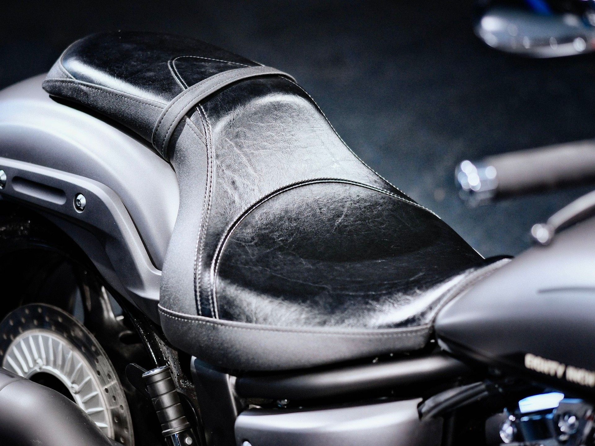 YAMAHA XVS 1300 Custom-image-5