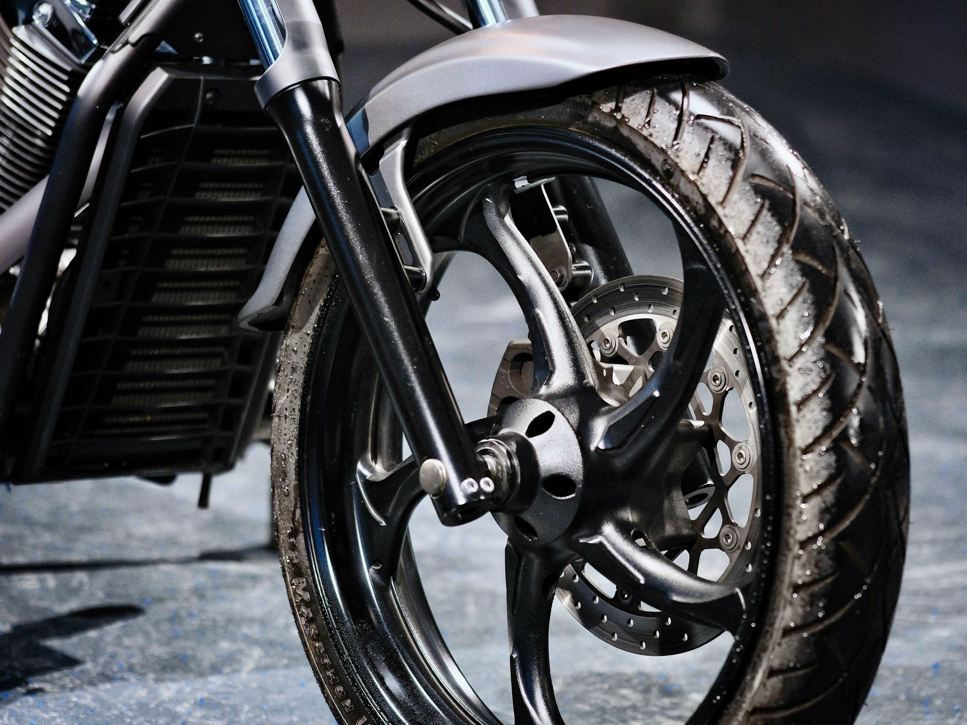 YAMAHA XVS 1300 Custom-image-6