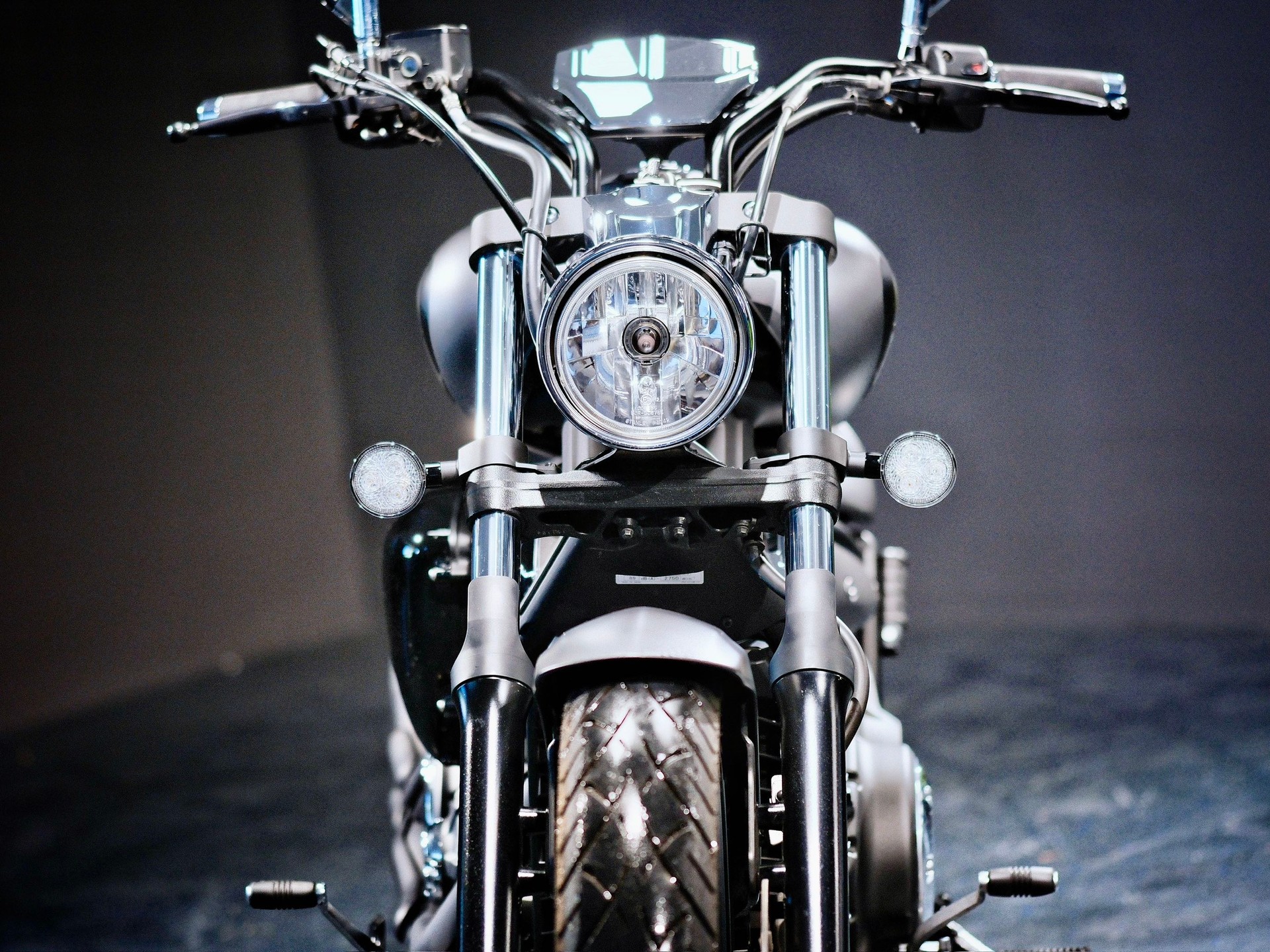 YAMAHA XVS 1300 Custom-image-14