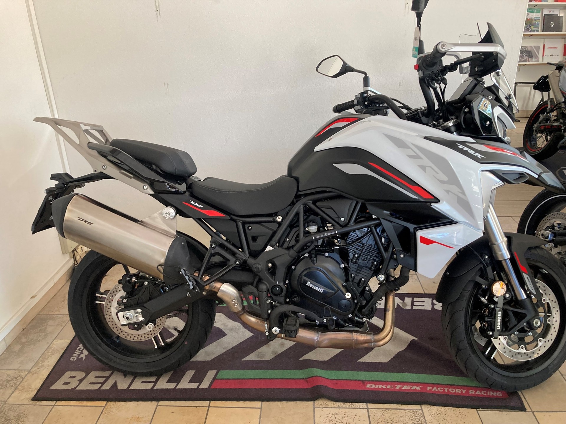 BENELLI TRK 702-image-0