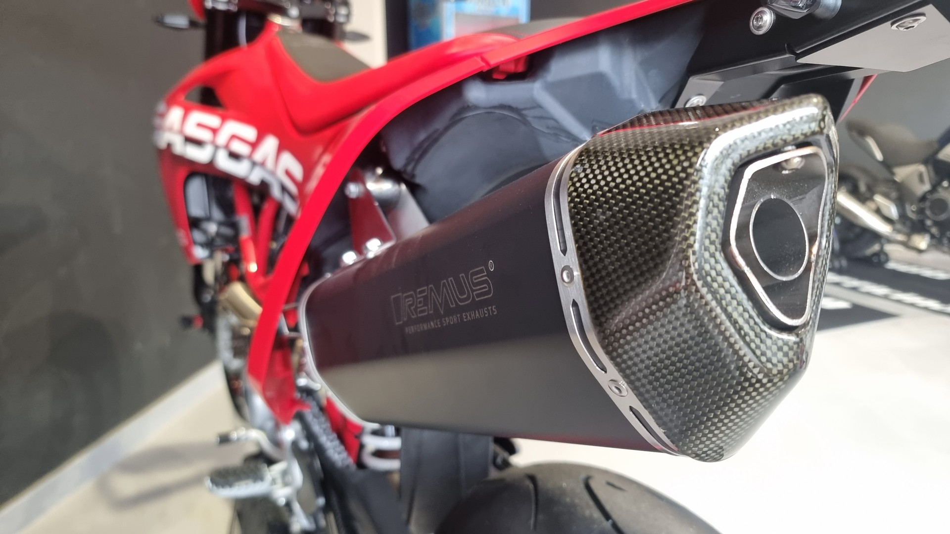 GASGAS SM 700-image-11