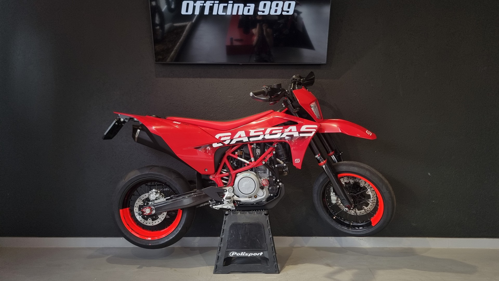 GASGAS SM 700-image-6