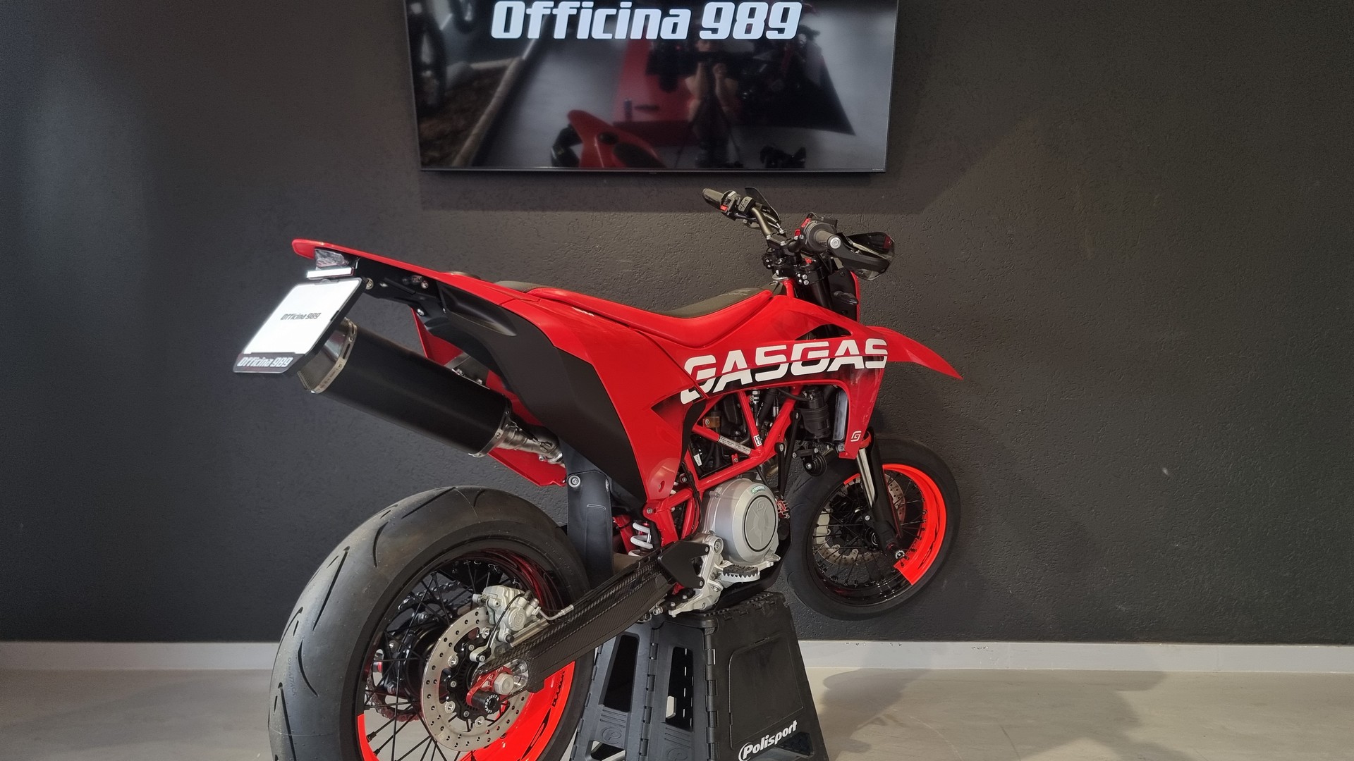 GASGAS SM 700-image-4