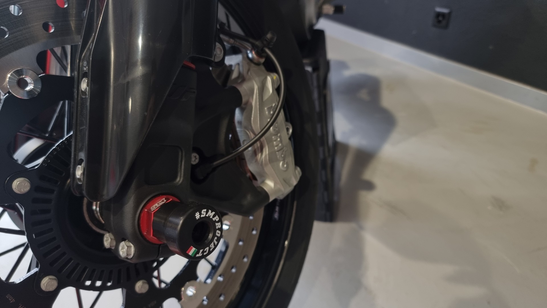 GASGAS SM 700-image-13