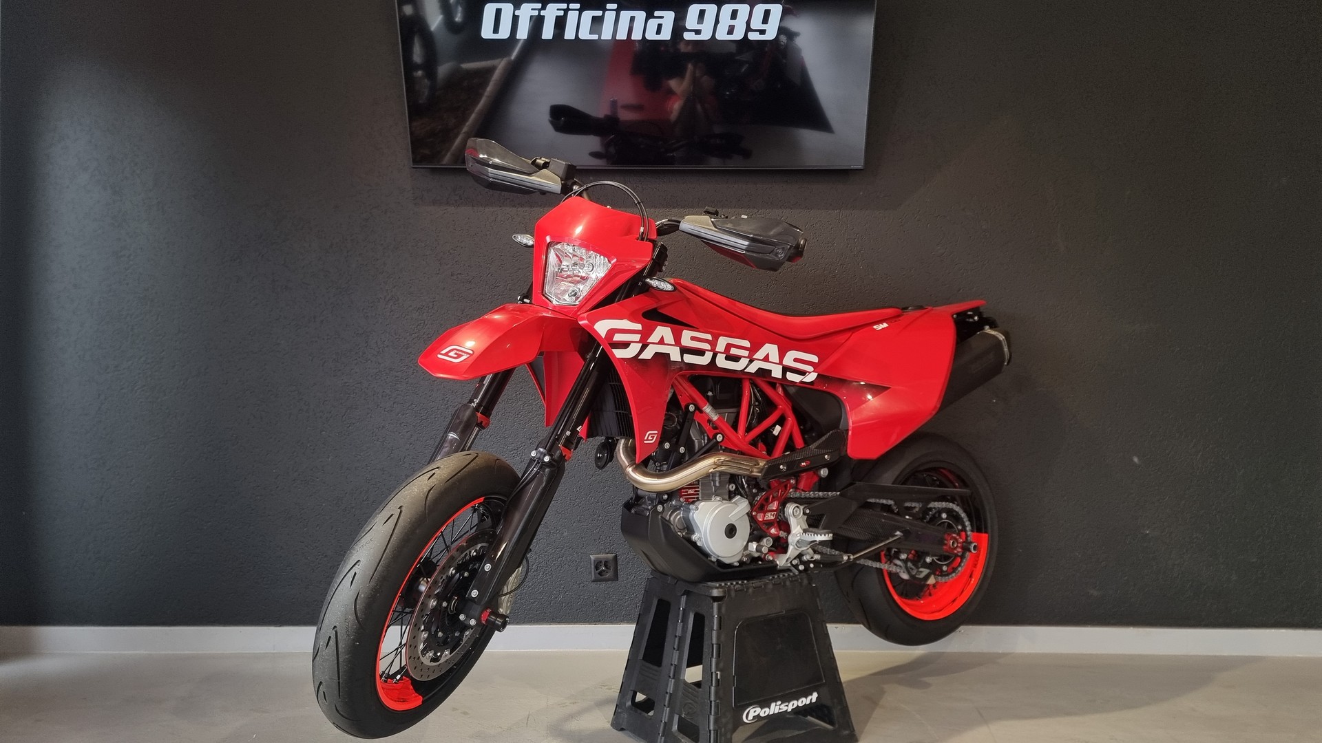 GASGAS SM 700-image-0