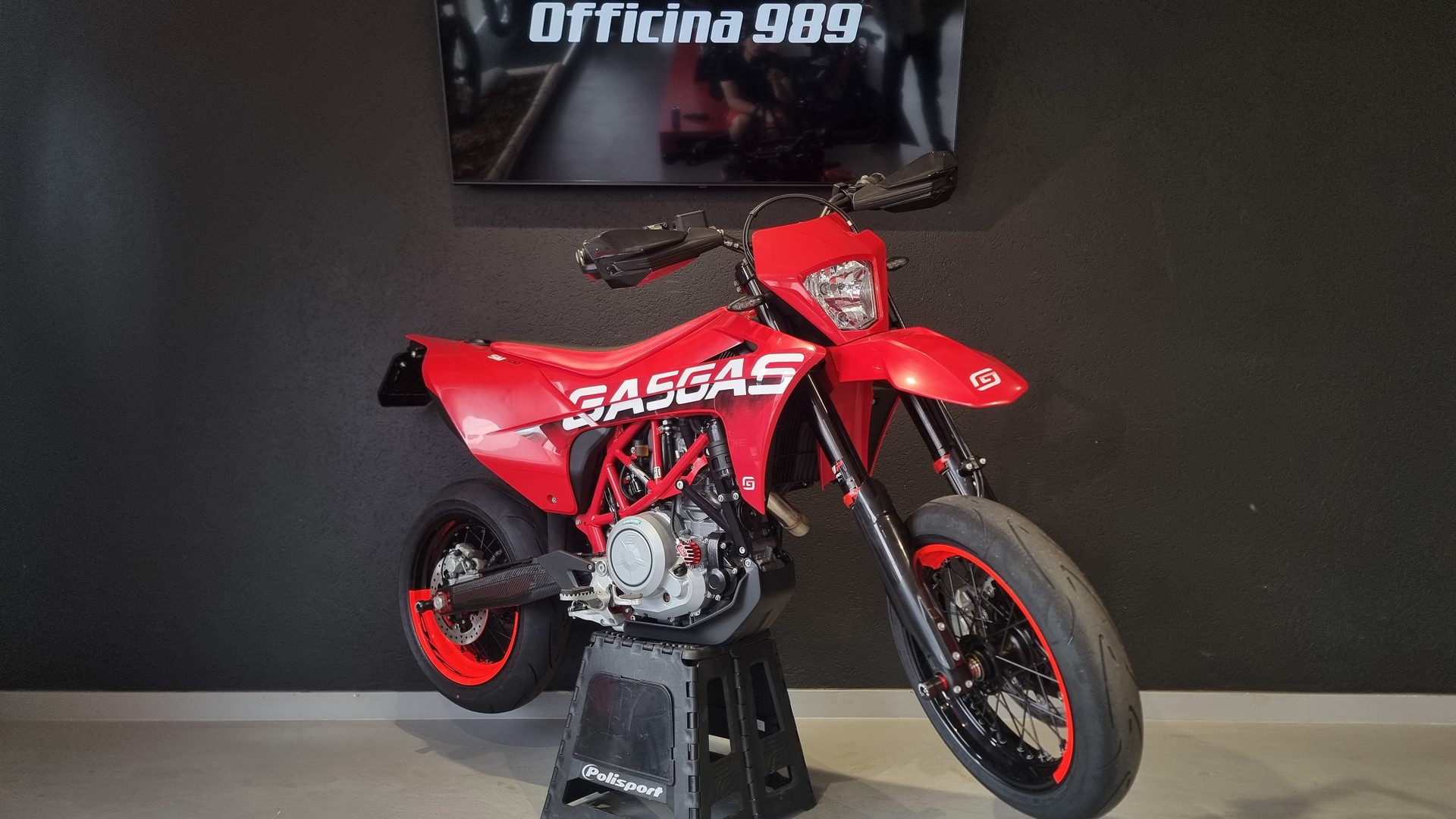 GASGAS SM 700-image-7