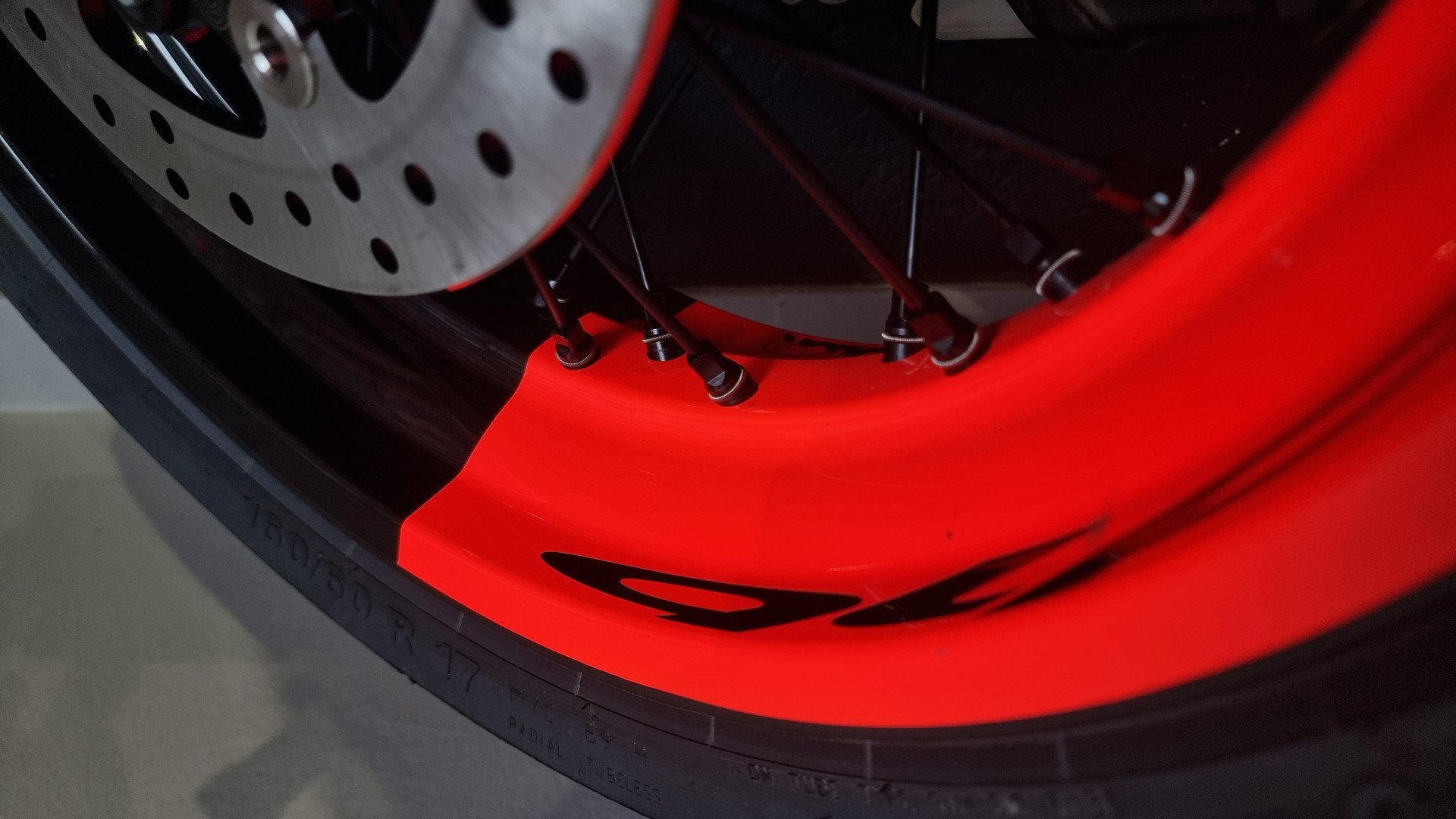 GASGAS SM 700-image-9