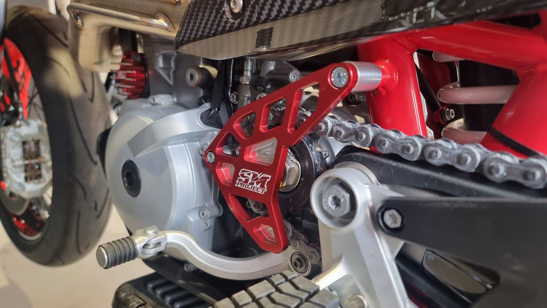 GASGAS SM 700-image-12